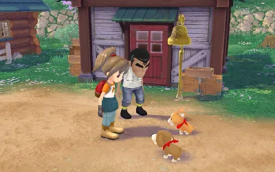 Are Goats Worth The Price in Story of Seasons