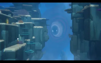 So finden Sie das gelbe Schiffswrack in Dave the Diver