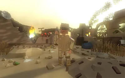 Comment réparer BattleBit Remastered Shadowplay ne fonctionne pas