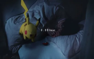 Comment obtenir le type de sommeil endormi dans Pokemon Sleep