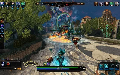 So beheben Sie den Smite-Versionskonfliktfehler