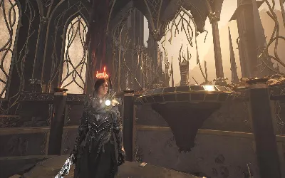 So lösen Sie das Bandstatuen-Rätsel in Remnant 2