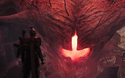 So lösen Sie das Rätsel der Kathedrale des Omens auf Yaesha in Remnant 2