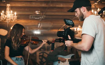 Mastering the Art of Video Production for Commercial Success