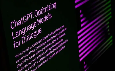 How to enable speech-to-text in ChatGPT Android