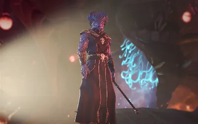 How to Rescue Volo in Baldur’s Gate 3