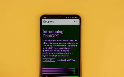 How to fix ChatGPT Android app ‘something went wrong’ error