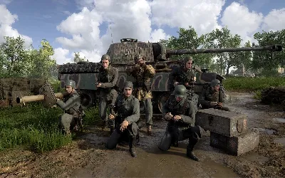 How to Fix Hell Let Loose Keyboard and Mouse Not Working