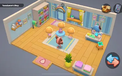 How to Change Time of Day in Hello Kitty Island Adventure