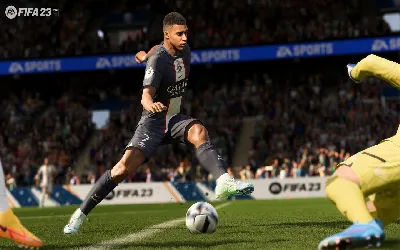 How to Fix FIFA 23 Can’t Play Rivals
