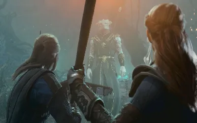 How to Fix Baldur’s Gate 3 Black Screen After Startup