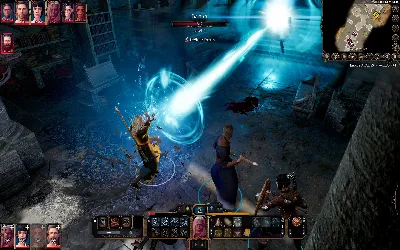 Cómo arreglar Baldur's Gate 3 no se puede guardar el juego se está sincronizando actualmente