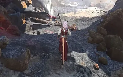 Is it possible to romance Isobel in Baldur's Gate 3