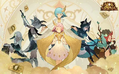 How to Fix AFK Arena Error 113