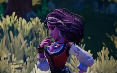 Comment préparer une soupe crémeuse aux carottes à Palia