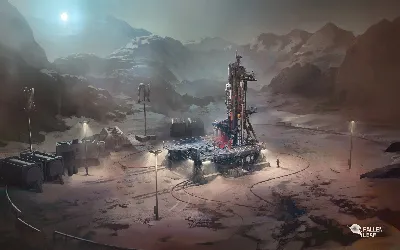 Comment accéder à Medical Bay à Fort Solis