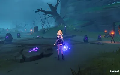 Comment résoudre le casse-tête côtier dans Genshin Impact