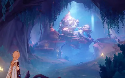 Comment utiliser la conque pour envoyer le signal correct dans Genshin Impact