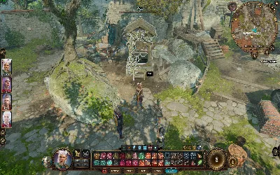 Comment apprendre la recette de l'élixir de concentration sans égal dans Baldur's Gate 3