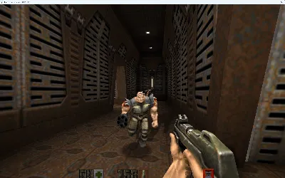 How to disable crossplay in Quake II remaster