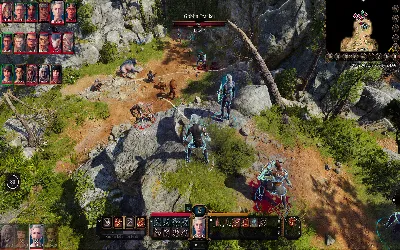 How to Get Basilisk Oil in Baldur’s Gate 3