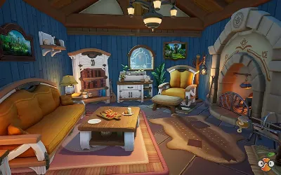 How to Get Furniture Modification Kits in Palia