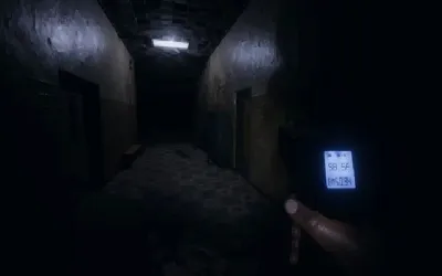 Toutes les vitesses de déplacement des fantômes dans Phasmophobia