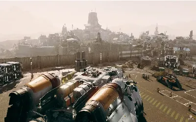 Comment changer d'apparence dans Starfield