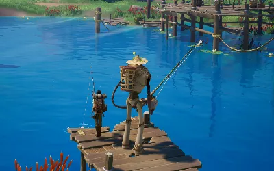 Comment obtenir du Palium Bar à Palia