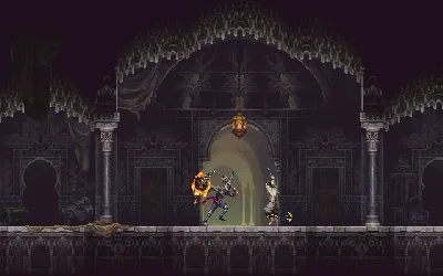 Comment garder Yerma en vie dans Blasphemous 2