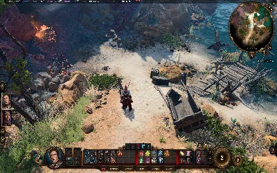 Comment débloquer les pouvoirs Illithid dans Baldur’s Gate 3 ?