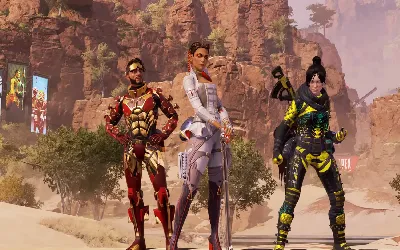 How to Fix Apex Legends Unable to start correctly 0xc0000005