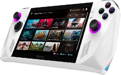 How to Update BIOS on ASUS ROG Ally