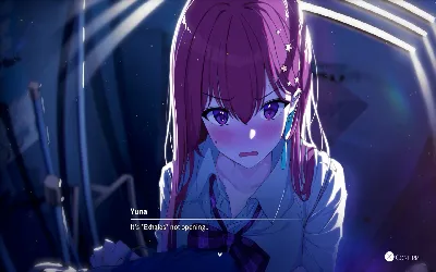 How to get through the empty room in Eternights