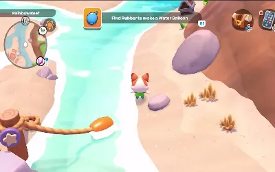 How to Get Stardust in Hello Kitty Island Adventure