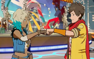 How to increase Max Health in Hi-Fi Rush