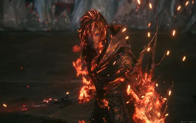 How to change appearances in Final Fantasy XVI