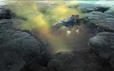 How to Upgrade Your Ship in Starfield