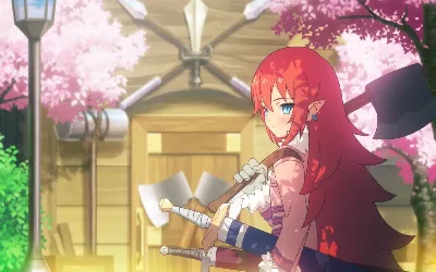 How to Get the Fishing Pole in Rune Factory 3 Special