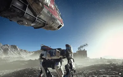 Where to Find the House of the Enlightened Chest in Starfield