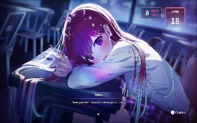 How to win dancing minigame in Eternights