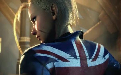 How to Fix Street Fighter 6 Communication Error 50200-20605