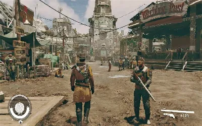 Dónde encontrar cinta de vacío en Starfield