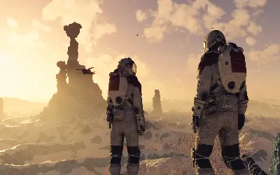 Comment obtenir un régulateur de microseconde dans Starfield