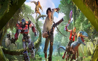 Comment réparer les serveurs Fortnite qui ne répondent pas après la mise à jour