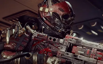 Où trouver la maison Va'ruun à Starfield