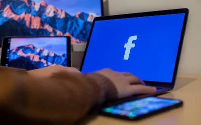 Comment réparer Facebook Désolé, ce contenu n'est pas disponible pour le moment