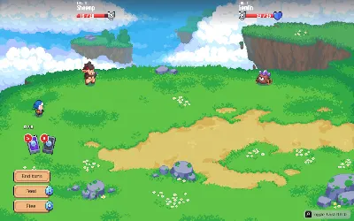 Comment cacher les esprits sur Moonstone Island