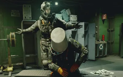 Comment se rendre à la retraite Eleos à Starfield