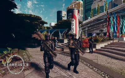 Comment obtenir une violence absolue dans Starfield